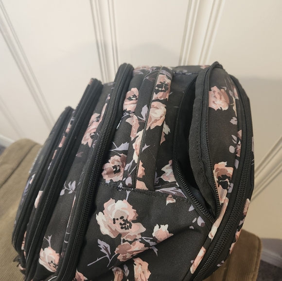 rolling laptop top bag - Picture 10 of 11